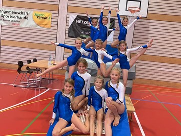 Herbstcup Wil